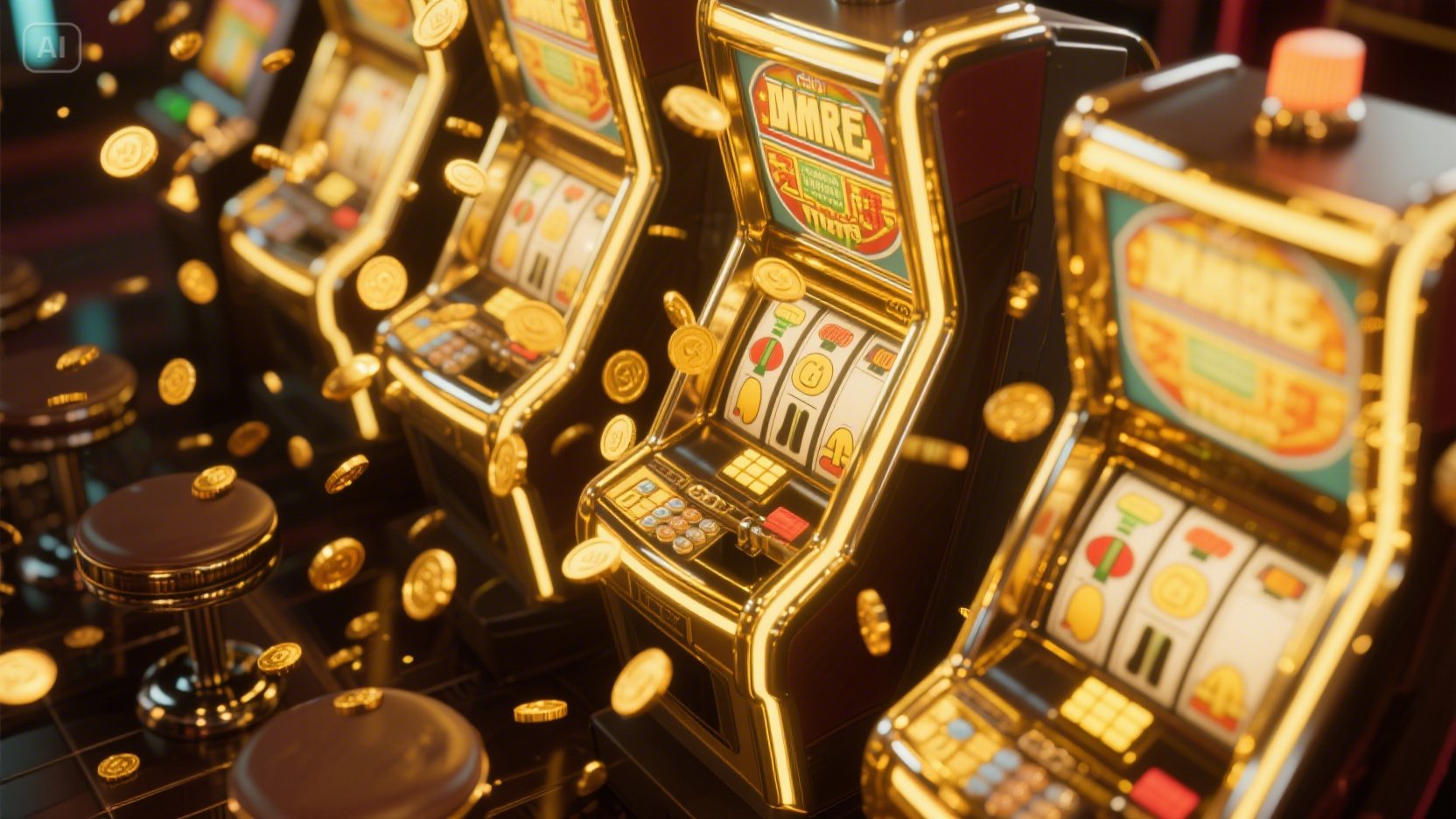 Casino Maxibet desktop and mobile interfaces